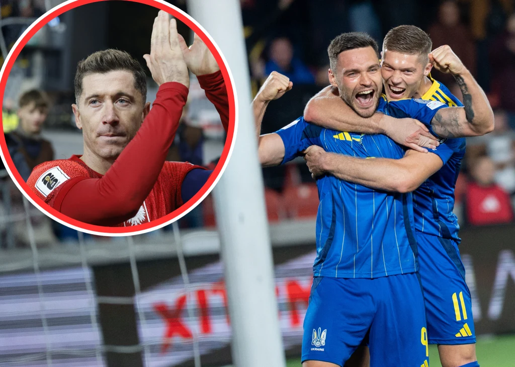 Reprezentacja Polski może zagrać z Ukrainą u siebie w roli gościa Reprezentacja Polski może zagrać z Ukrainą u siebie w roli gościa