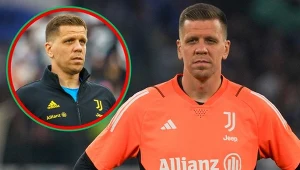 Ogłosili, że Szczęsny odchodzi. Wybuchła burza. Niezrozumiała decyzja 