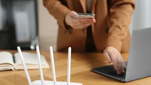 Router to już nie tylko Wi-Fi. Czym naprawdę jest to urządzenie 