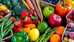 Nie przegap! Tylko do soboty warzywa i owoce w szokujących cenach