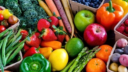 Nie przegap! Tylko do soboty warzywa i owoce w szokujących cenach