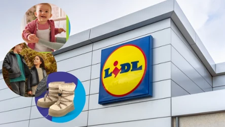 Dzisiaj we wszystkich sklepach kolejki! Jesienna kolekcja dla dzieci znika z półek w mgnieniu oka!