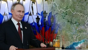 Putin podpisał dekret. Koncepcja "nowej Rosji" do 2030 roku