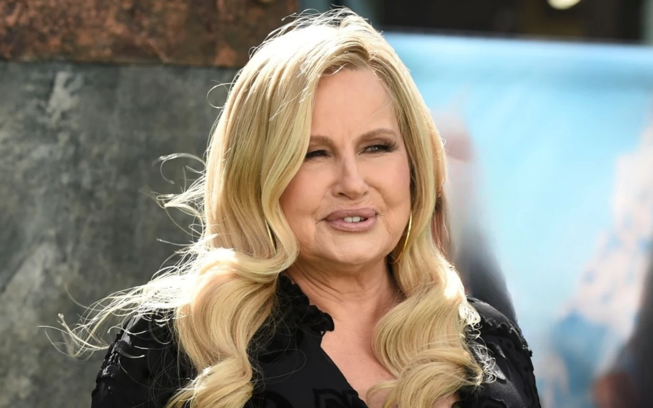 Jennifer Coolidge