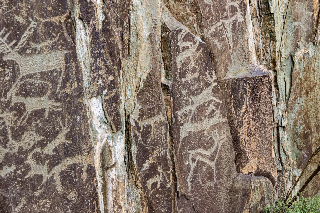 Odkryto cztery kamienne megastruktury, które zmieniają historię Europy Odkryto cztery kamienne megastruktury, które zmieniają historię Europy