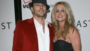 Kevin Federline i Britney Spears
