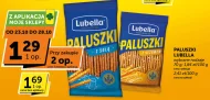 Палички Lubella