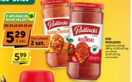 Sos Pudliszki