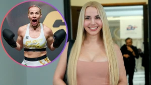 Za granicą głośno o wyczynie Schreiber. To nie żart, naprawdę tak ją nazwali