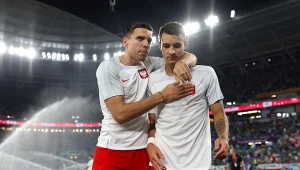 Polacy na ustach całego kraju. Szalone słowa. Padło porównanie do legendy