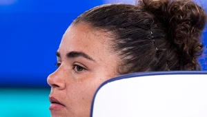 Jasmine Paolini już w piątek może wyprzedzić Mirrę Andriejewą w rankingu WTA Race