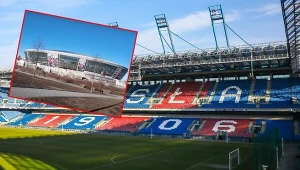 Tak Polacy potraktowali ukraiński klub. Zwrócili uwagę na jedno