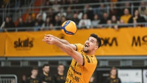 Polski siatkarz zawieszony, klub Leona pod ścianą. Na jaw wychodzą kulisy