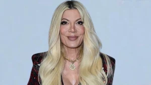 W latach 90. była wielką gwiazdą. Nowa era Tori Spelling: od "Beverly Hills, 90210" do spontanicznej metamorfozy