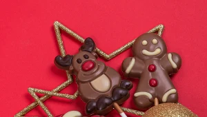 Świąteczne podarunki to nie obowiązek, lecz rytuał łączenia ludzi