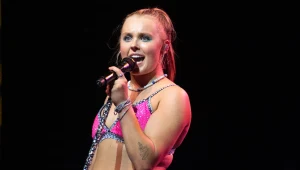 Jojo Siwa wystąpiła w Warszawie!