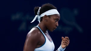 Tak Chińczycy potraktowali rywalkę Igi Świątek. Wszystko pokazała