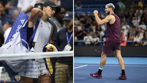 Najpierw "finały" ze Świątek, a teraz takie doniesienia. To znowu się stanie