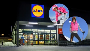 Ta kurtka to hit zimy! Lidl przecenia odzież narciarską tylko przez tydzień!