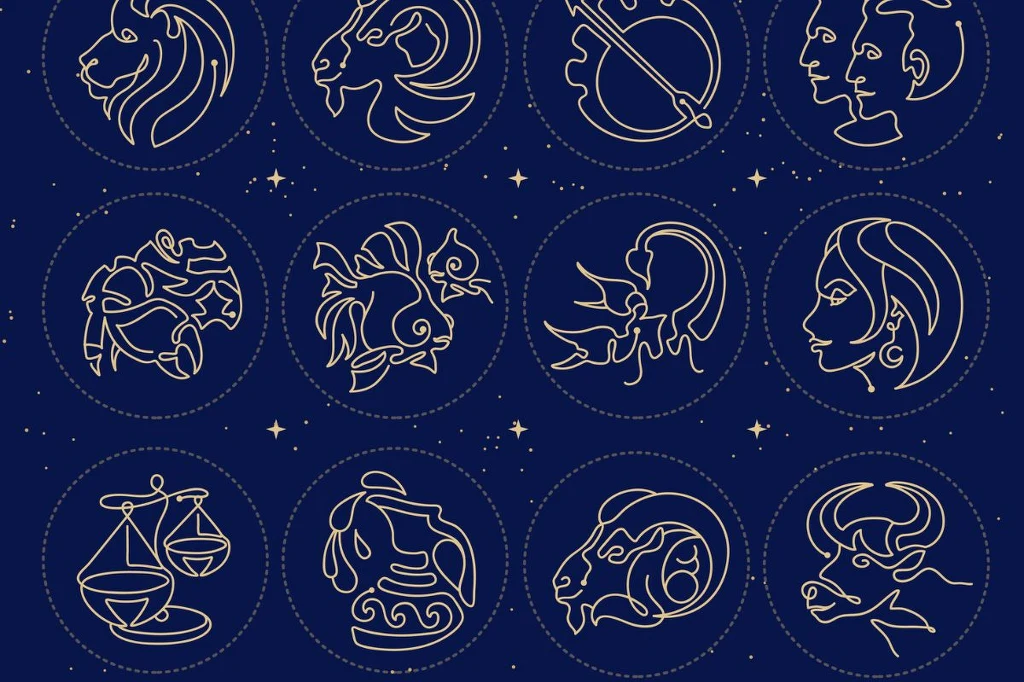 Te znaki zodiaku czeka intensywny finisz października Te znaki zodiaku czeka intensywny finisz października