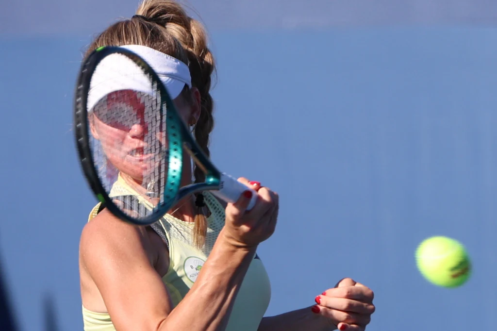 Linda Klimoviciva jest coraz bliżej pierwszego w karierze awansu do TOP 150 rankingu WTA