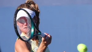 Linda Klimoviciva jest coraz bliżej pierwszego w karierze awansu do TOP 150 rankingu WTA