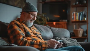 Jak uchronić się przed demencją? Naukowcy odnaleźli zaskakujący sposób