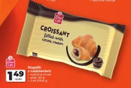 Croissant Cocoa