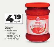 Dżem Fine life