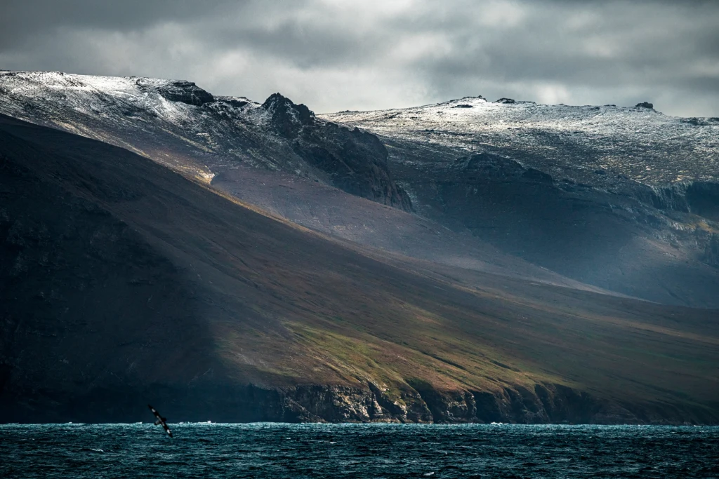 Jak to możliwe, że Grenlandia się kurczy? Jak to możliwe, że Grenlandia się kurczy?