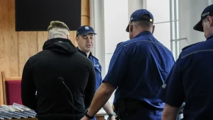 Ekstradycja Sebastiana M. kosztowała Polskę krocie. Policja ujawniła kwoty