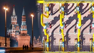 Rosja z kontrofertą dla Indii i Chin po słowach Trumpa