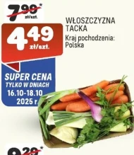 Włoszczyzna