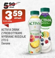 Jogurt Danone