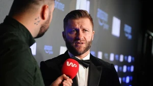 Błaszczykowski dostał pytanie o piłkarską karierę syna. Nawet się nie wahał