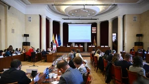 Nocna prohibicja w Warszawie. Rada Miasta podjęła decyzję