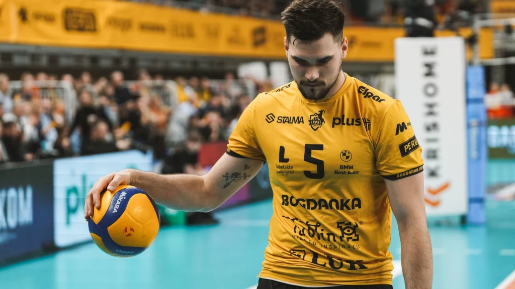 Mikołaj Sawicki wydał oświadczenie w związku z aferą dopingową Mikołaj Sawicki wydał oświadczenie w związku z aferą dopingową