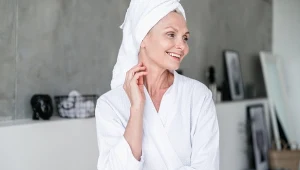 Jak działa drzewo sandałowe na skórę?