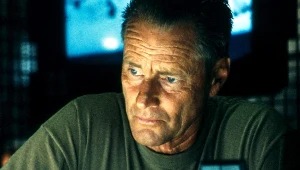 "Helikopter w ogniu"