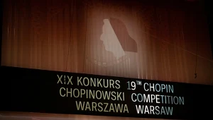 XIX Miedzynarodowy Konkurs Pianistyczny im. Fryderyka Chopina