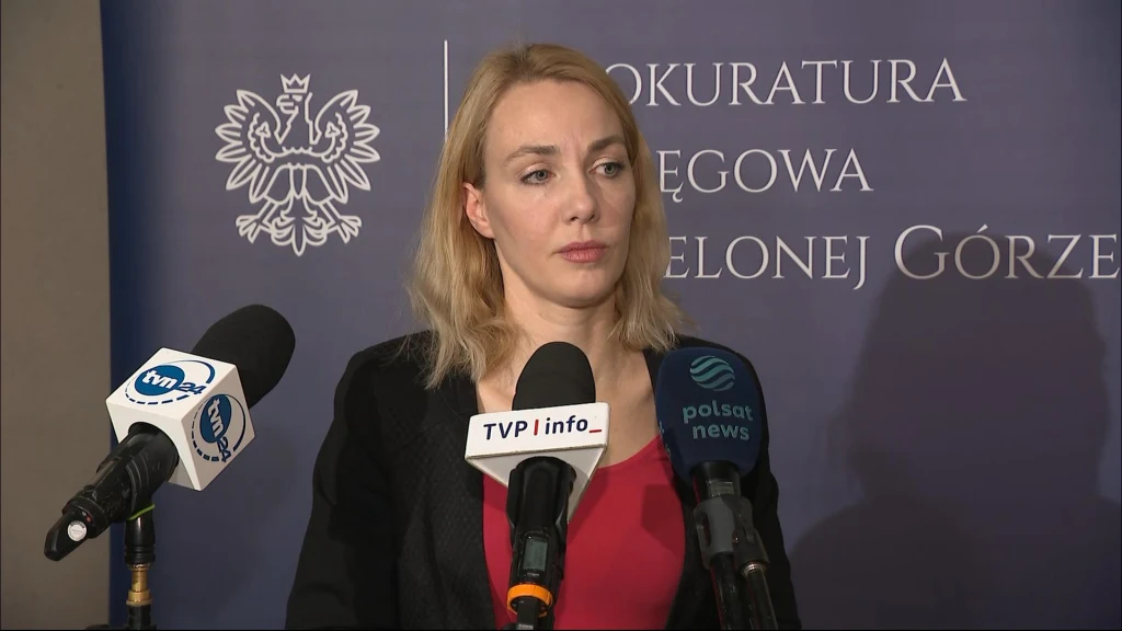 Prokuratura przedstawiła nowe informacje nt. śmierci 46-latka