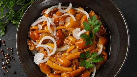 Opieńkę możesz przygotować na wiele sposobów