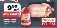 Kaczka Sztuka Mięsa