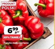 Papryka Polski