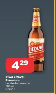 Piwo Litovel
