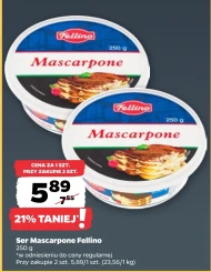 Mascarpone Fellino