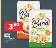 Mąka Basia