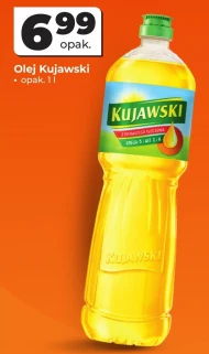 Олія Kujawski