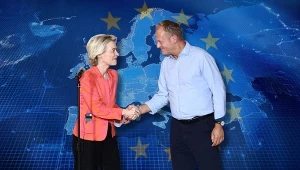 To bzdura, że Tusk zwolni nas z Paktu Migracyjnego