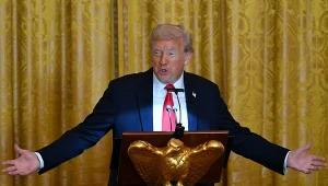 Stany Zjednoczone dążą do realizacji kolejnych punktów planu pokojowego Donalda Trumpa